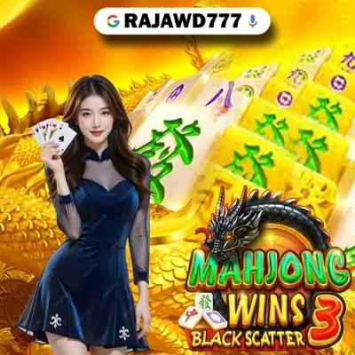 Rajawd777: Link Situs Resmi Dan Slot Jackpot Terbesar Hari Ini